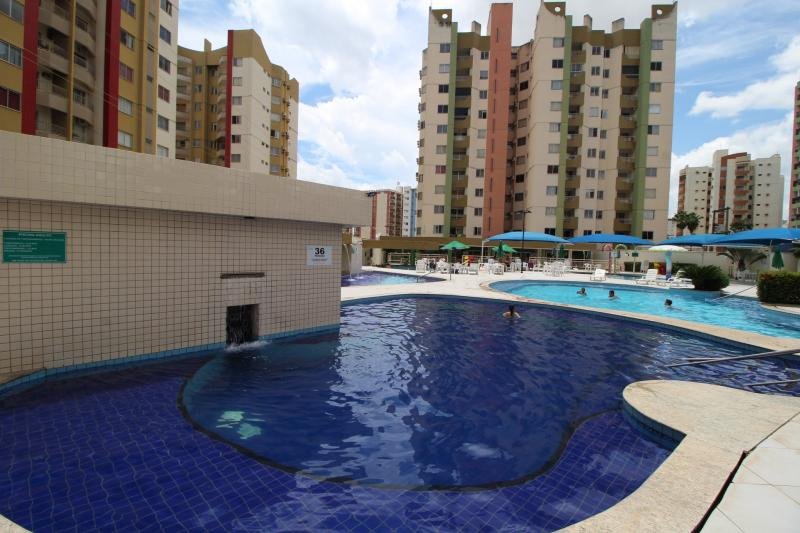 Foto de VITORIA DAS THERMAS